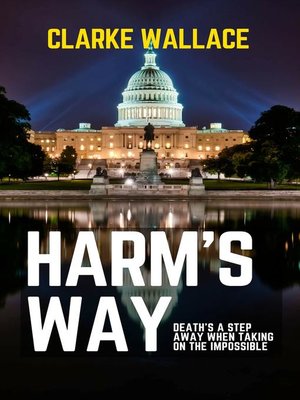 cover image of Harm's Way
